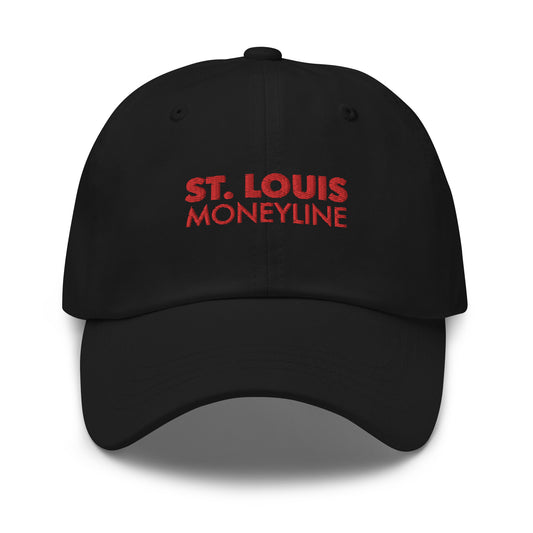 St. Louis Moneyline Hat