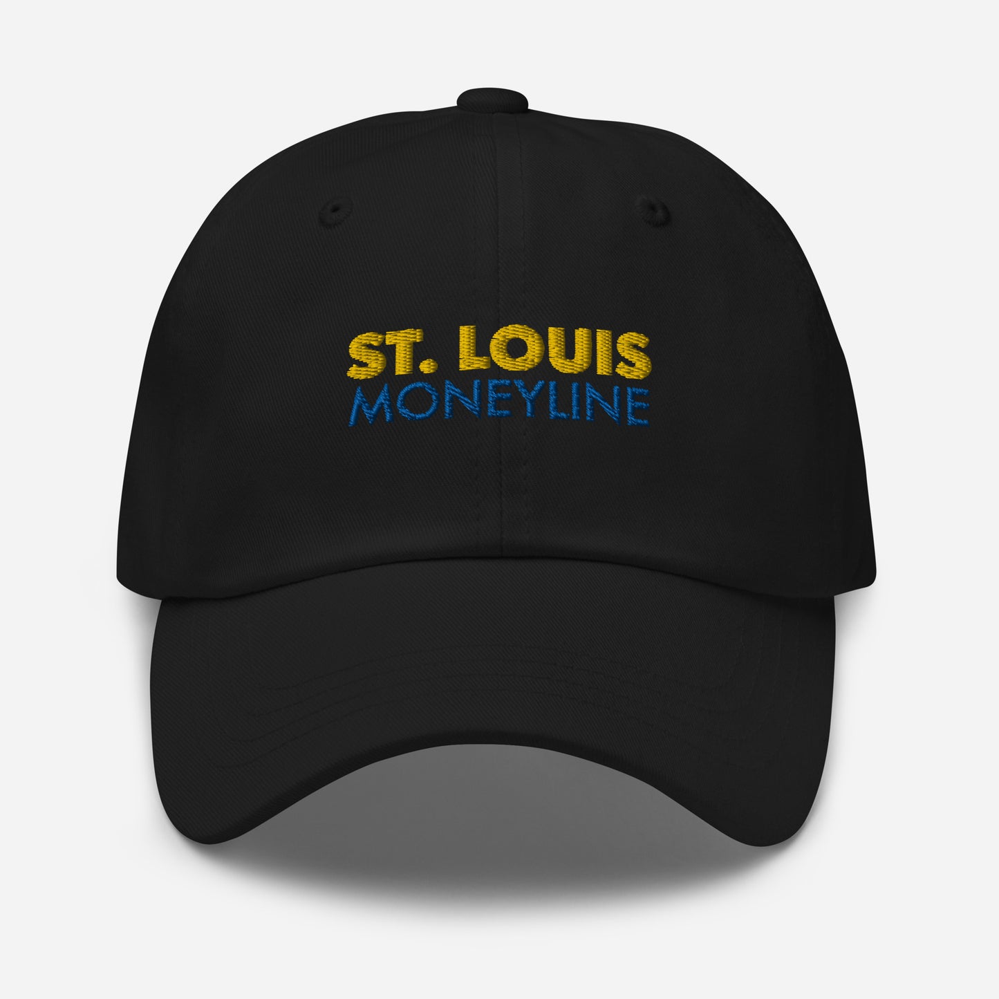 St. Louis Moneyline Hat