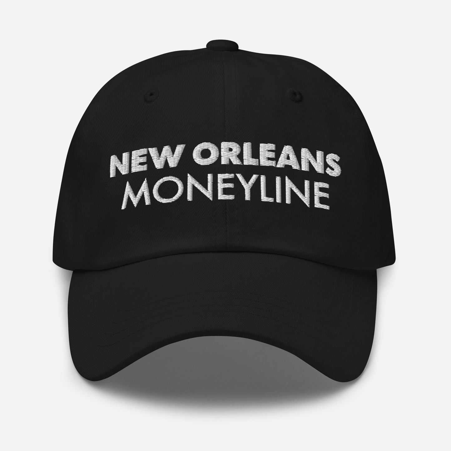 New Orleans Moneyline Hat