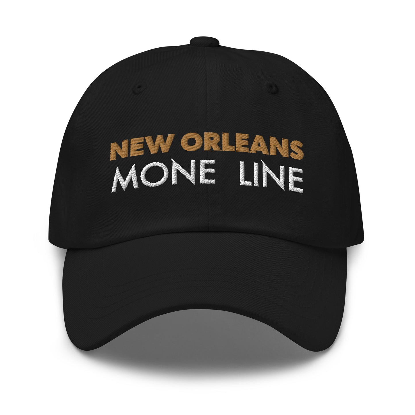 New Orleans Moneyline Hat