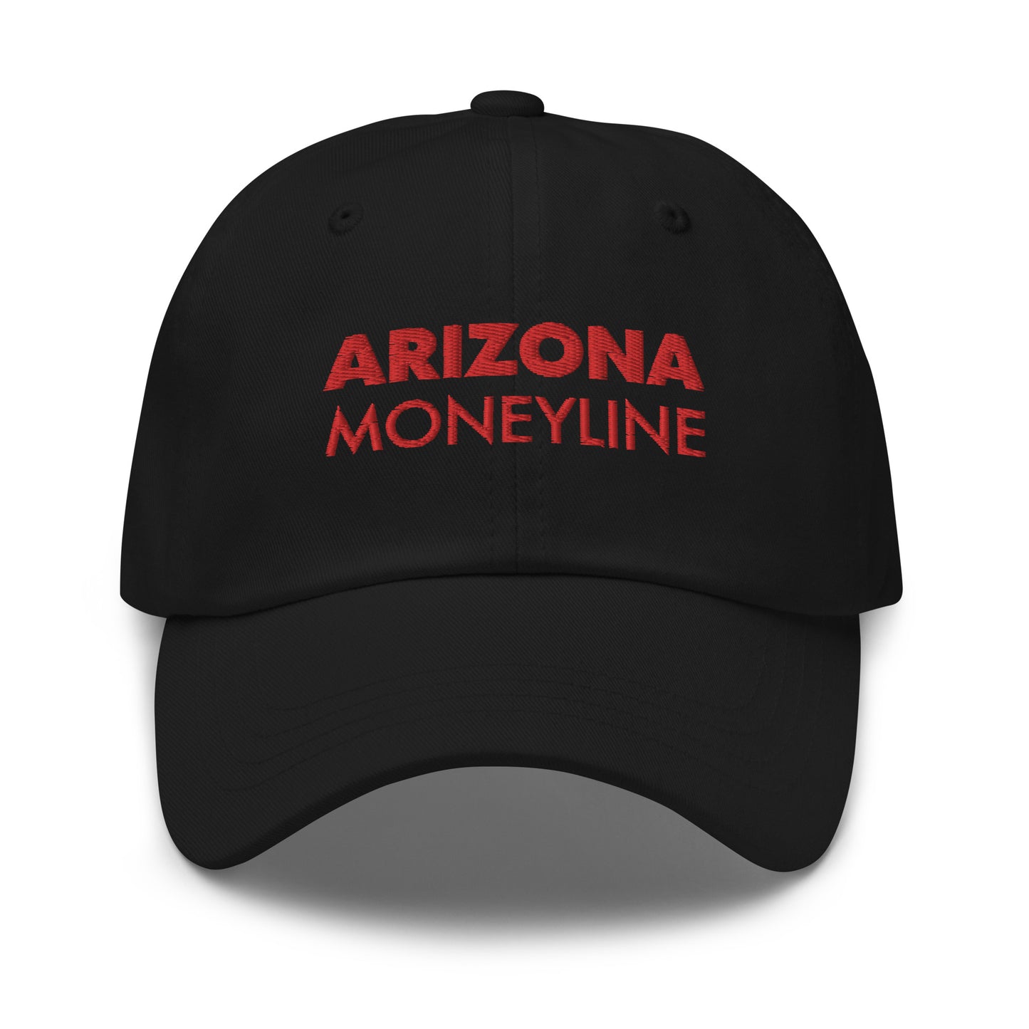 Arizona Moneyline Hat