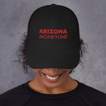 Arizona Moneyline Hat