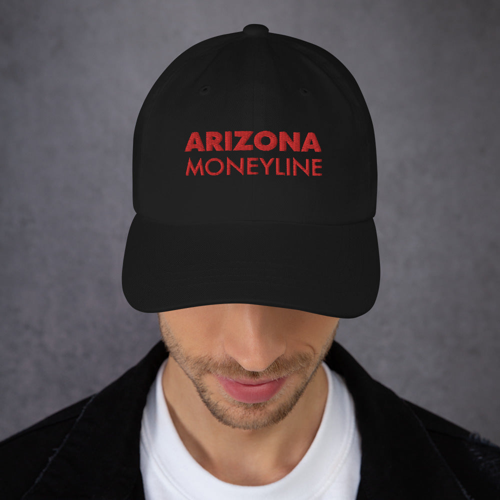 Arizona Moneyline Hat