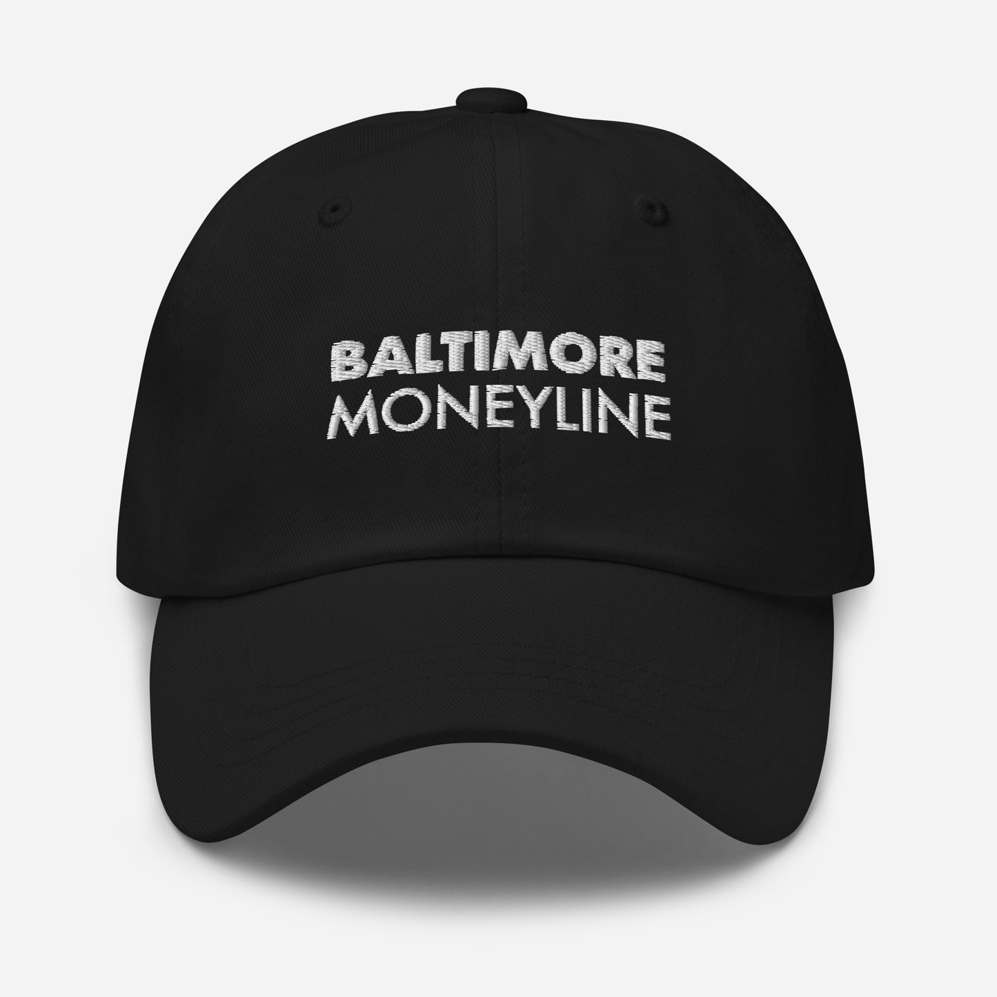 Baltimore Moneyline Hat