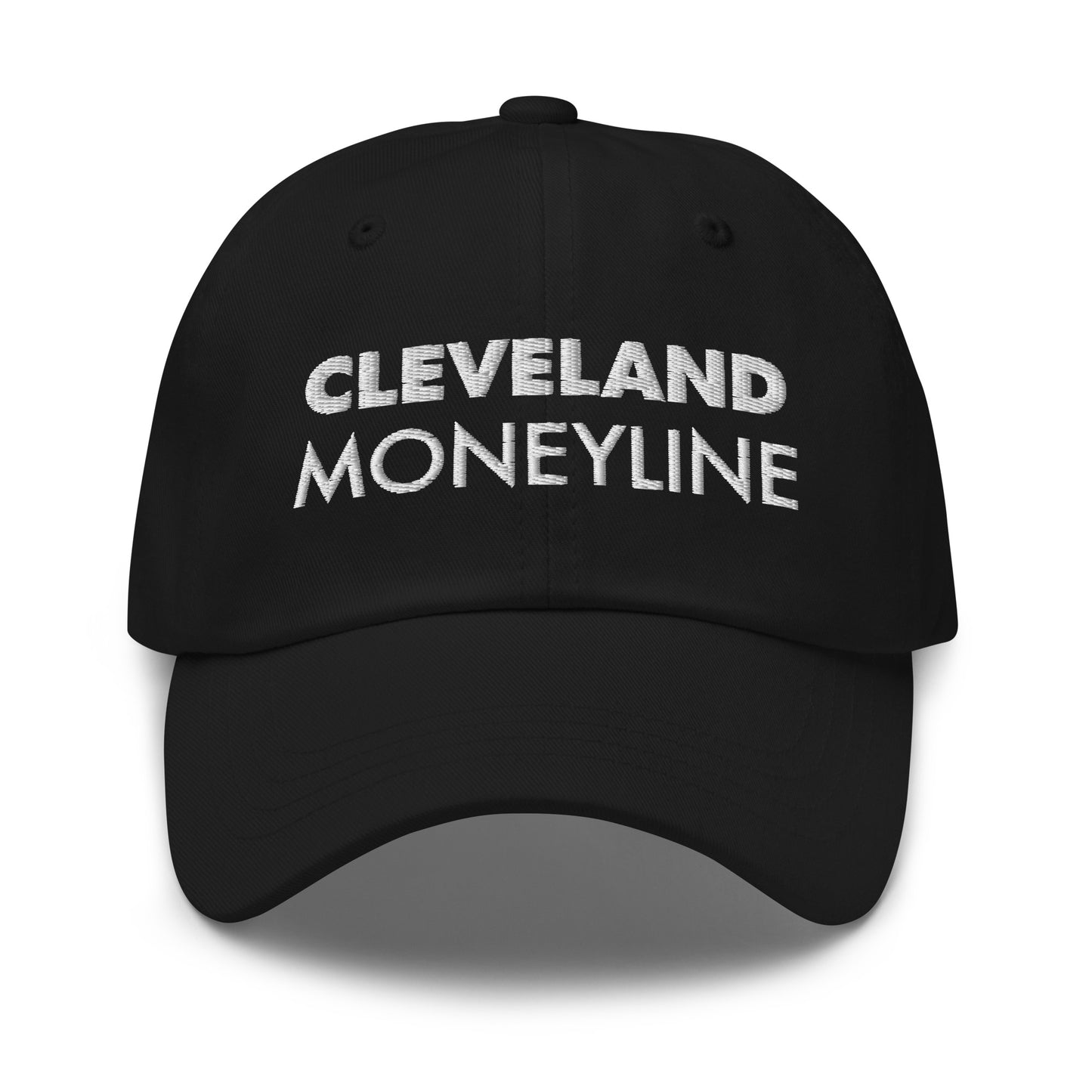 Cleveland Moneyline Hat