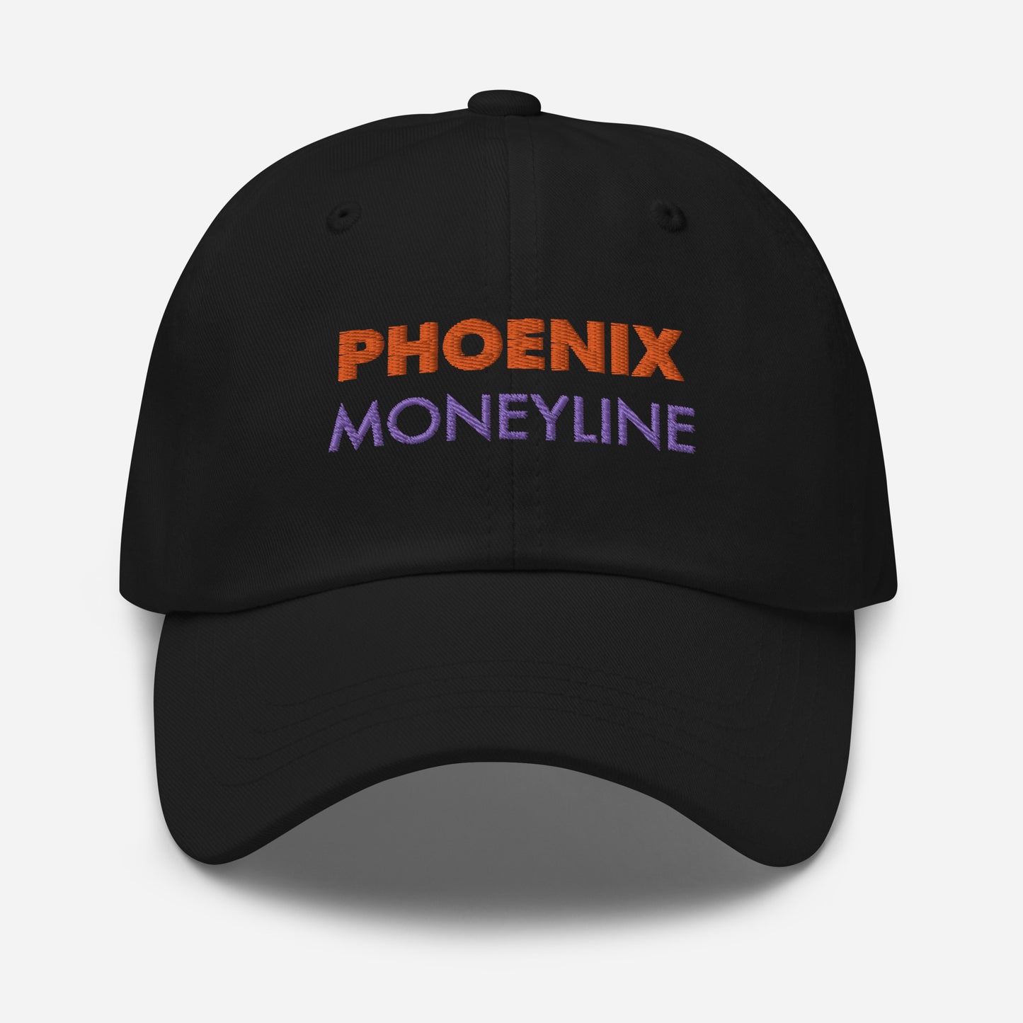 Phoenix Moneyline Hat