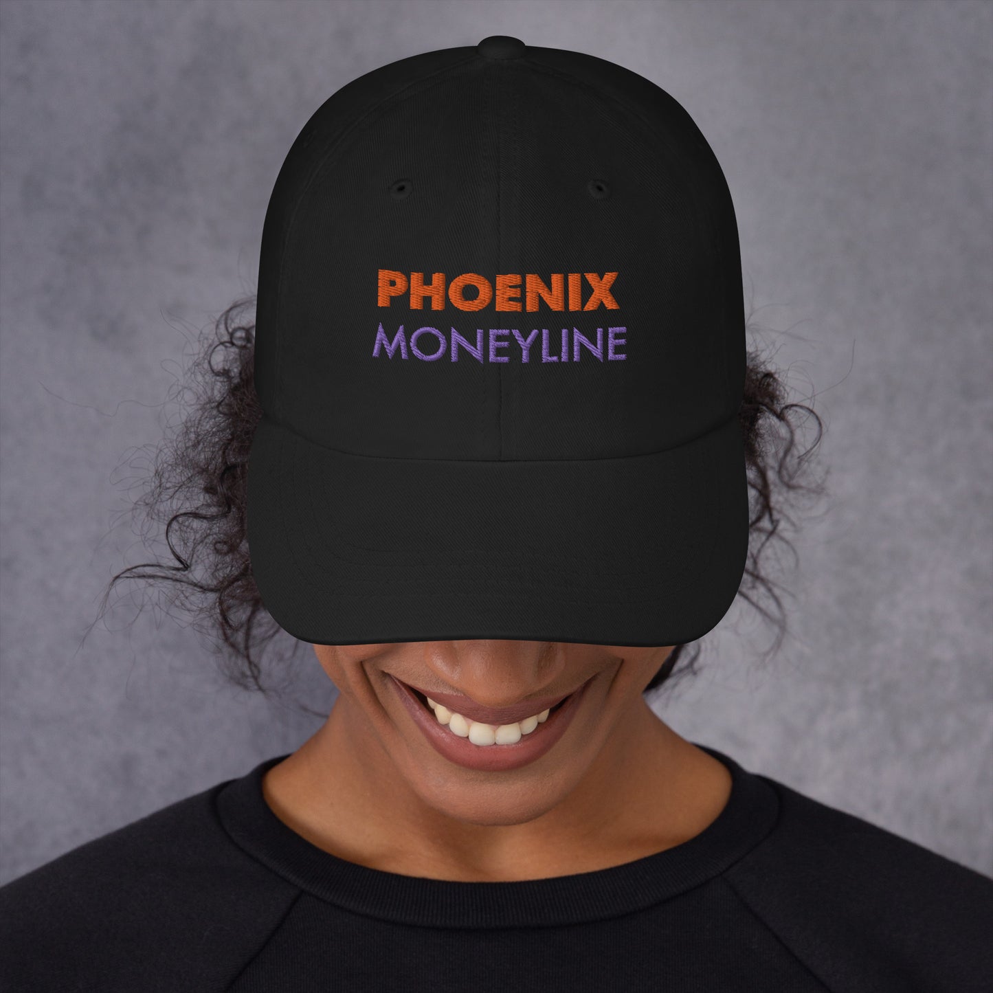 Phoenix Moneyline Hat