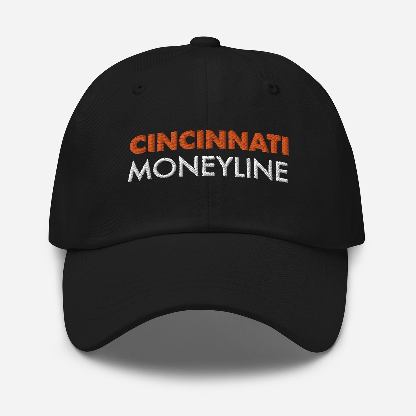 Cincinnati Moneyline Hat