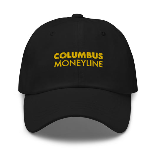 Columbus Moneyline Hat