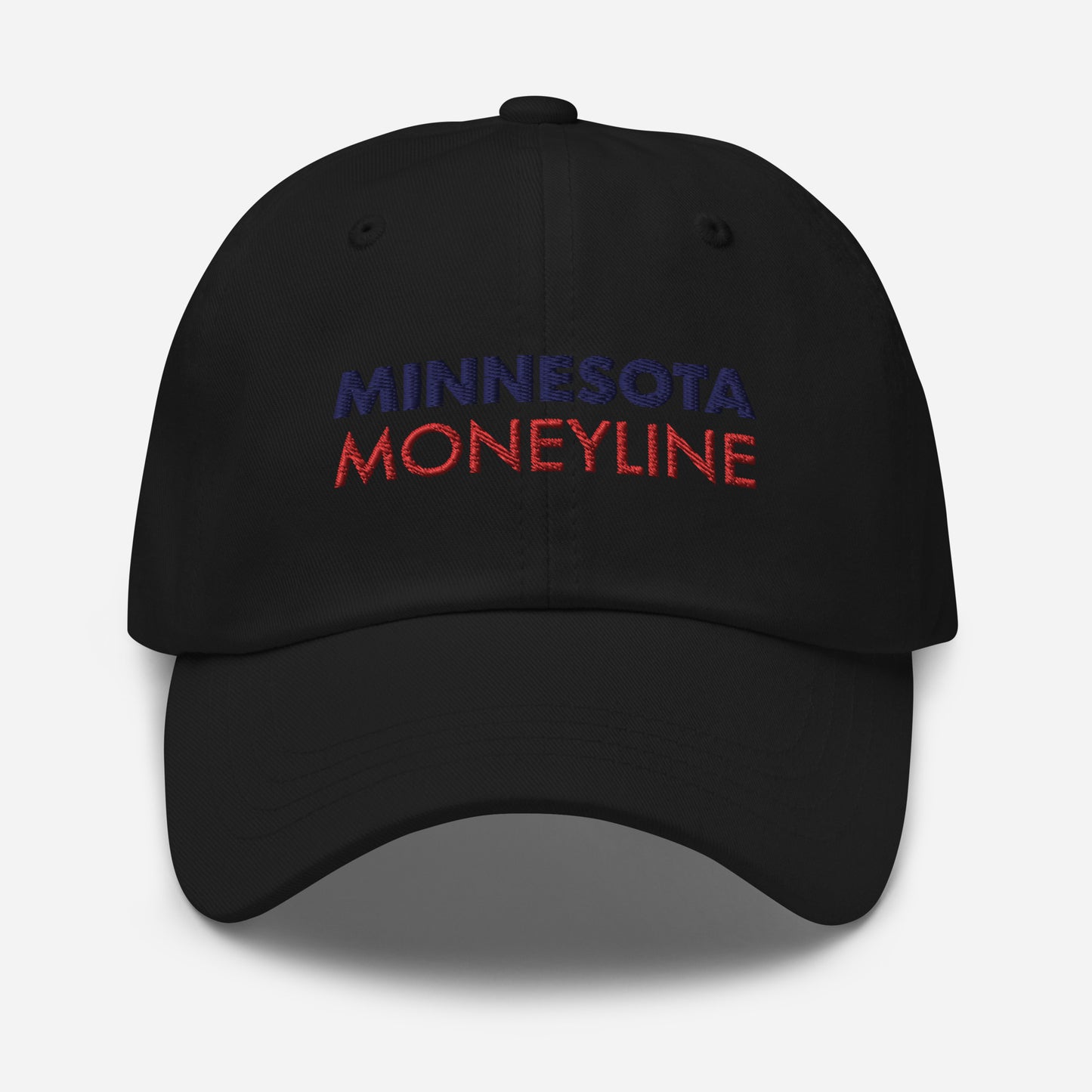 Minnesota Moneyline Hat