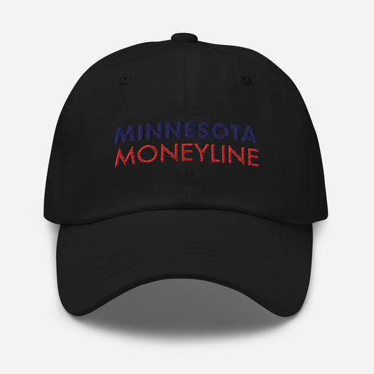 Minnesota Moneyline Hat