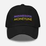 Minnesota Moneyline Hat