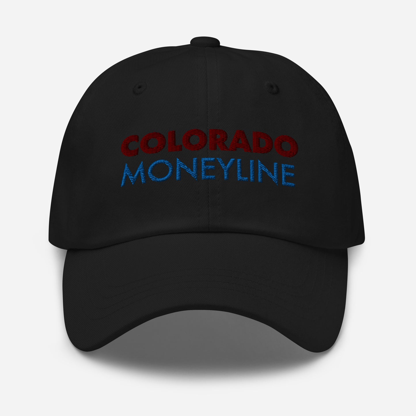 Colorado Moneyline Hat