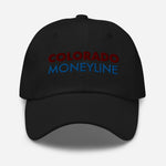 Colorado Moneyline Hat