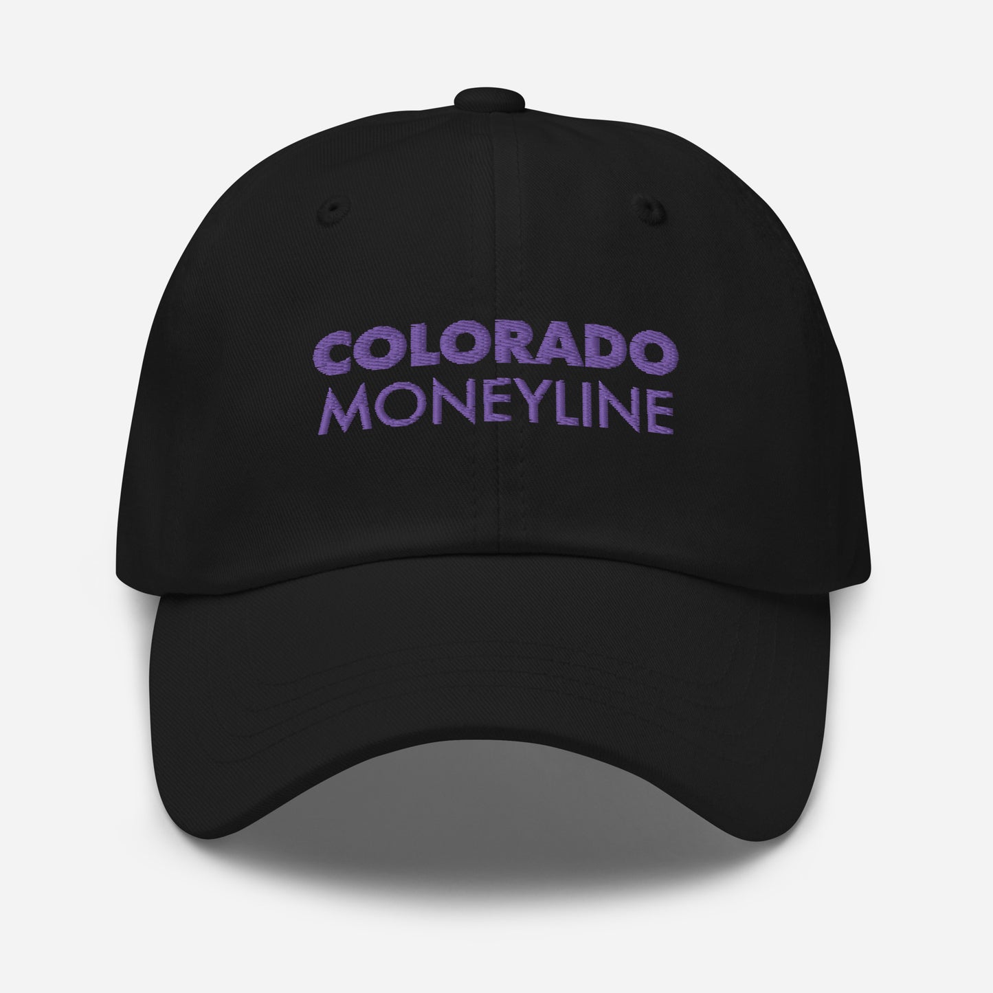 Colorado Moneyline Hat