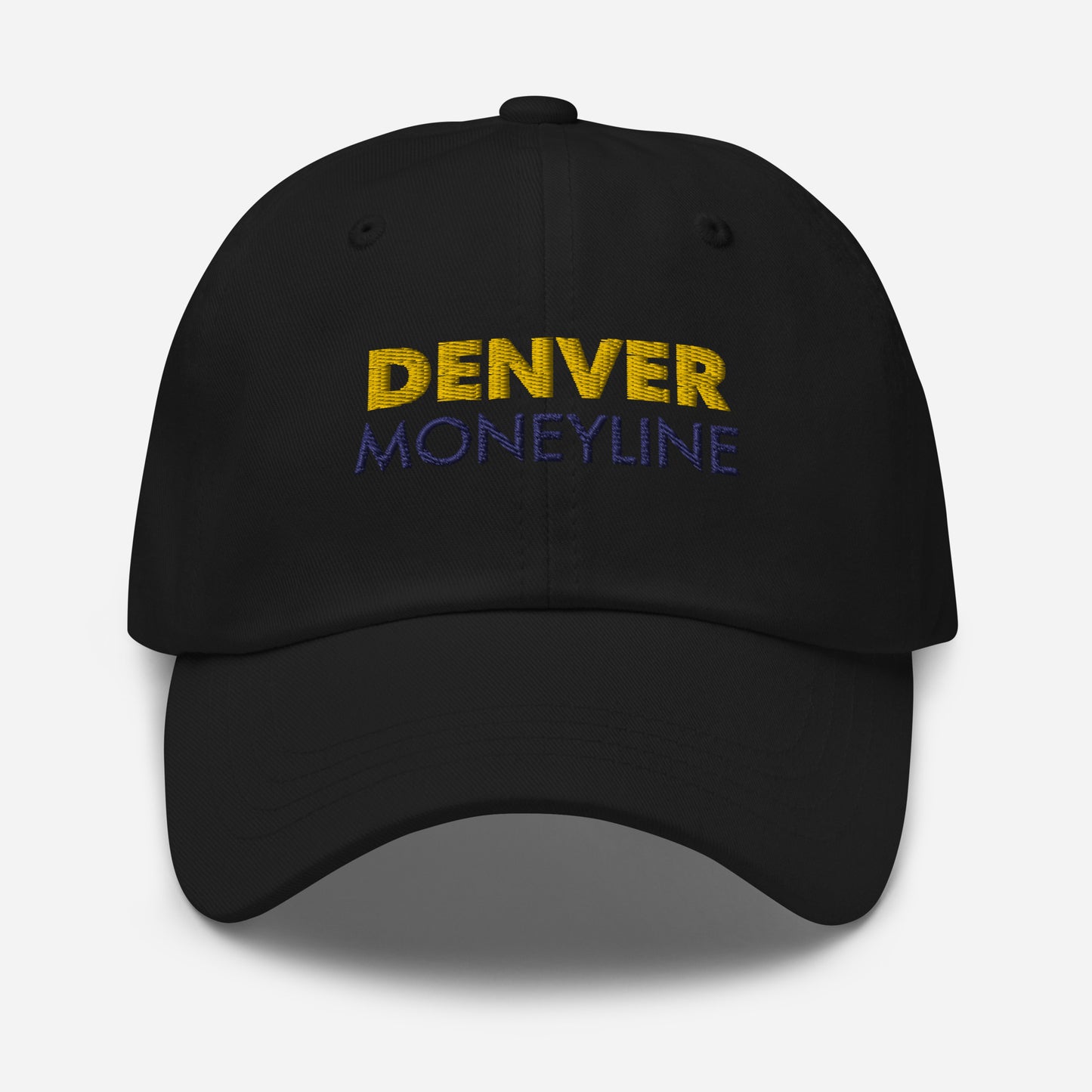 Denver Moneyline Hat