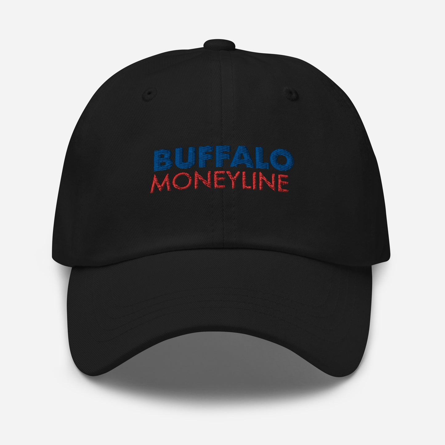 Buffalo Moneyline Hat