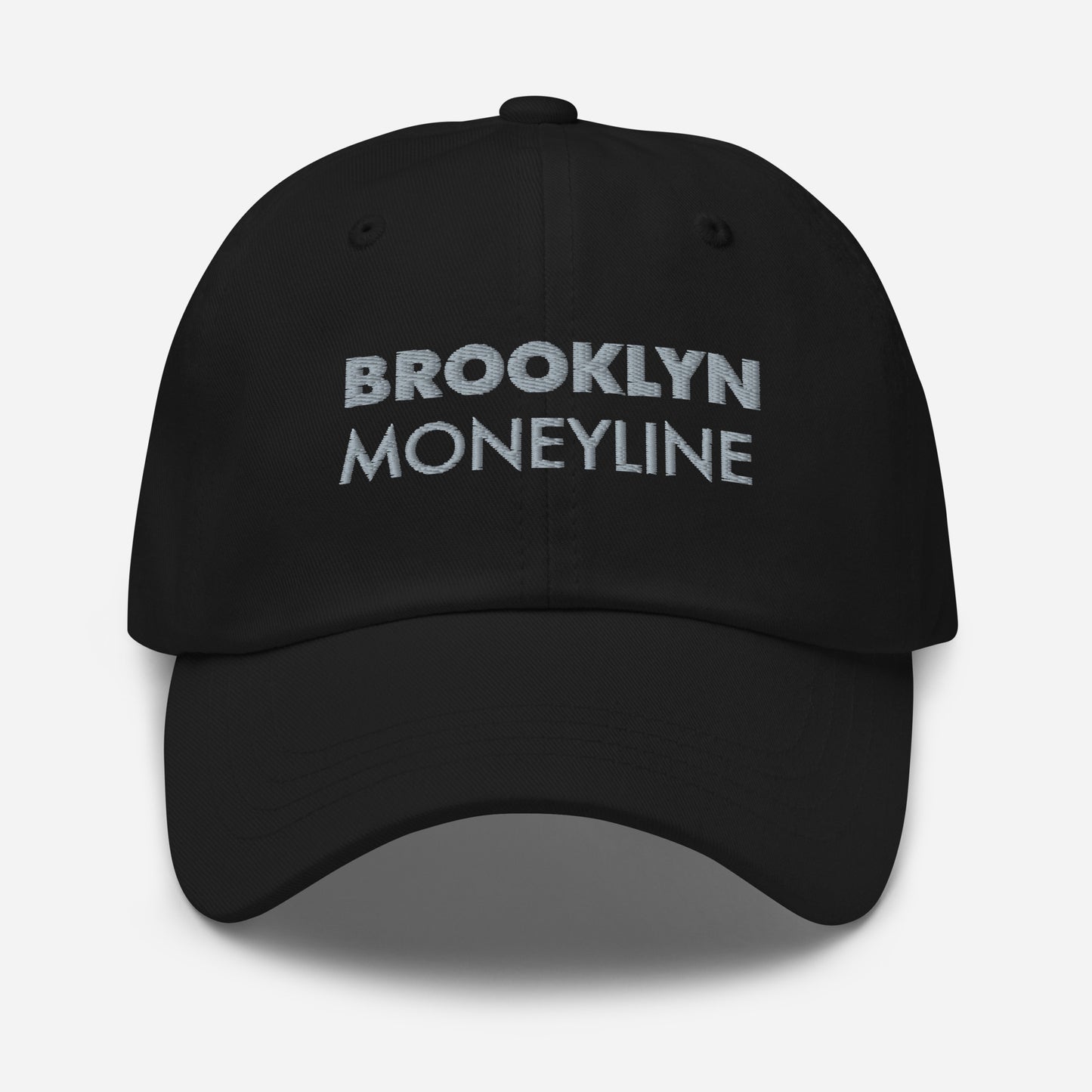 Brooklyn Moneyline Hat