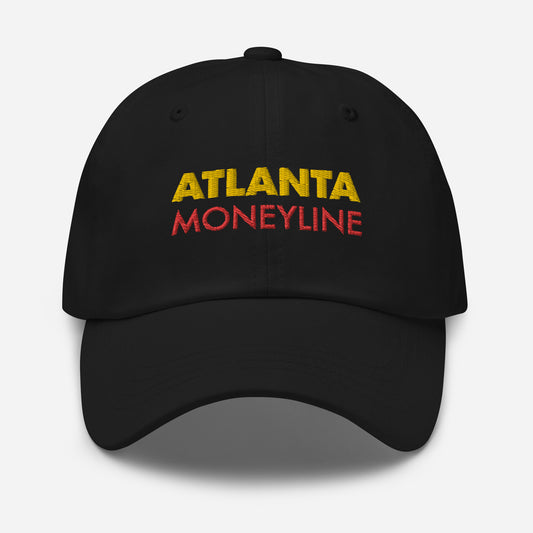 Atlanta Moneyline Hat