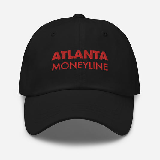 Atlanta Moneyline Hat