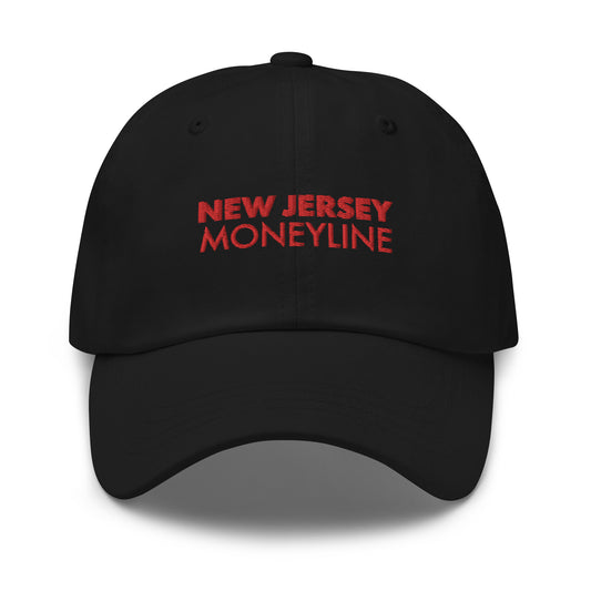 New Jersey Moneyline Hat