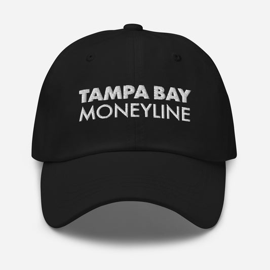 Tampa Bay Moneyline Hat