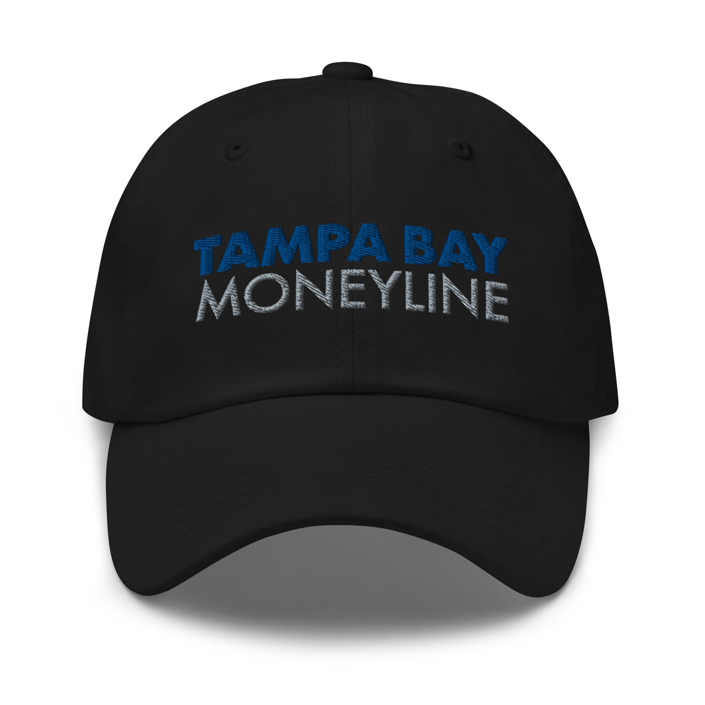 Tampa Bay Moneyline Hat