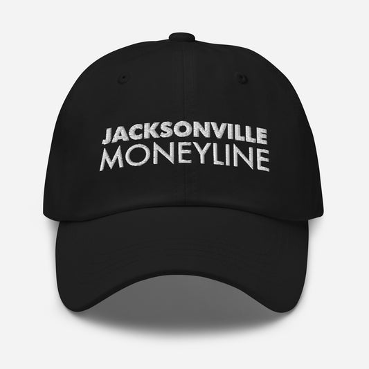 Jacksonville Moneyline Hat