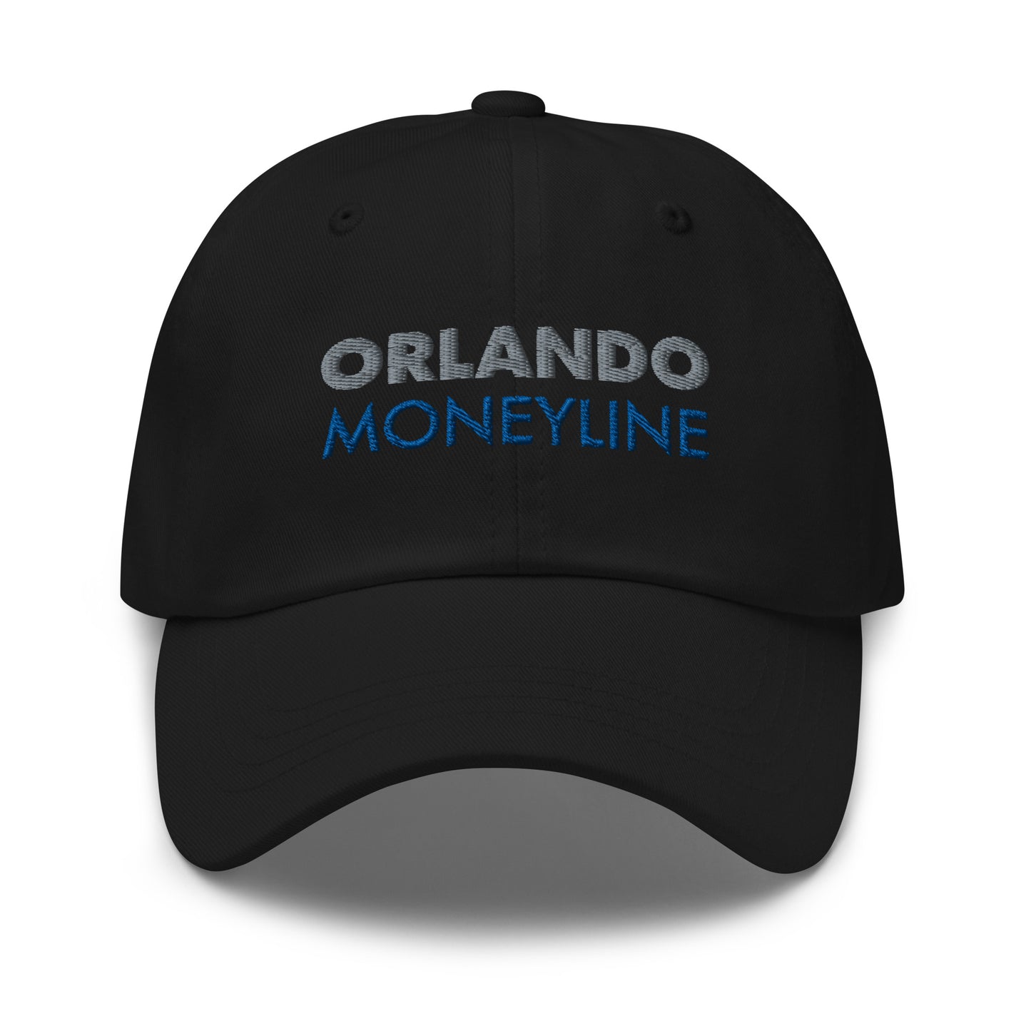 Orlando Moneyline Hat