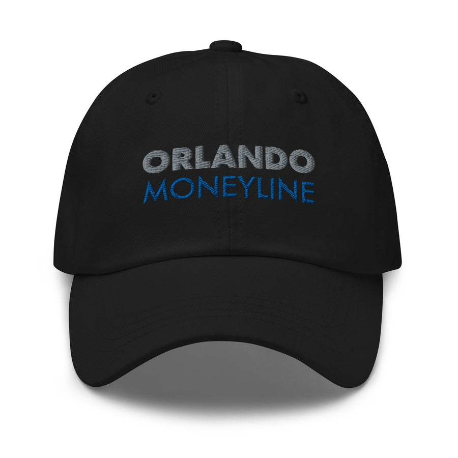 Orlando Moneyline Hat