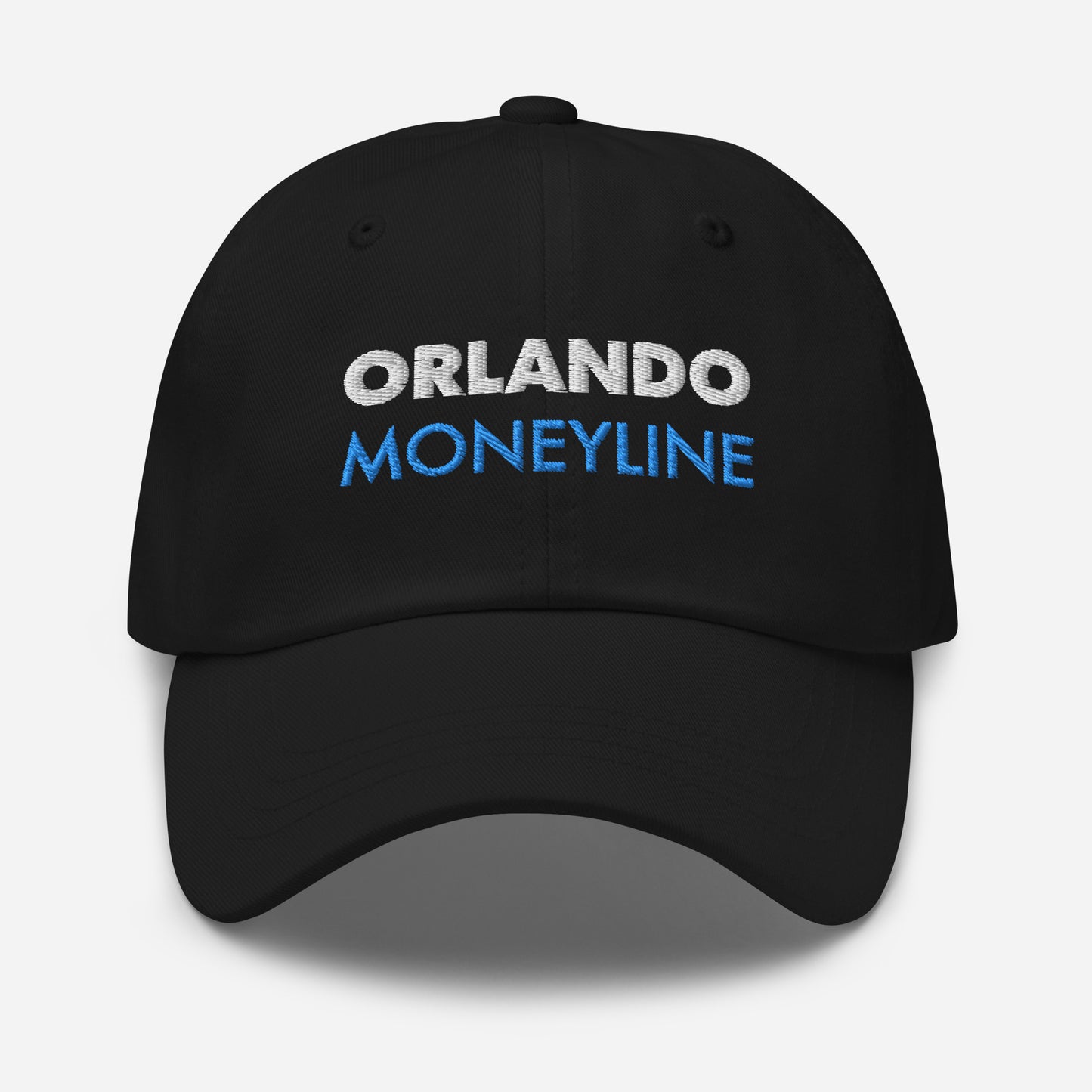 Orlando Moneyline Hat