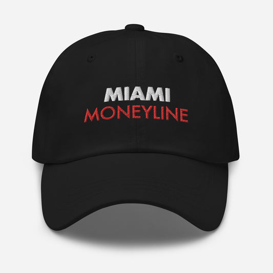 Miami Moneyline Hat