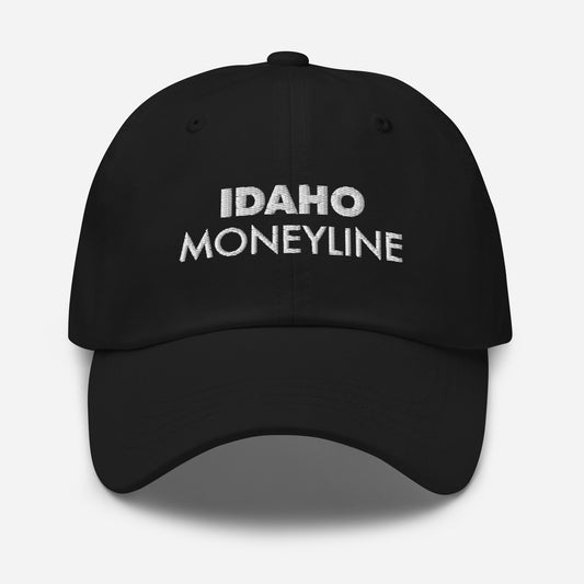 Idaho Moneyline Hat