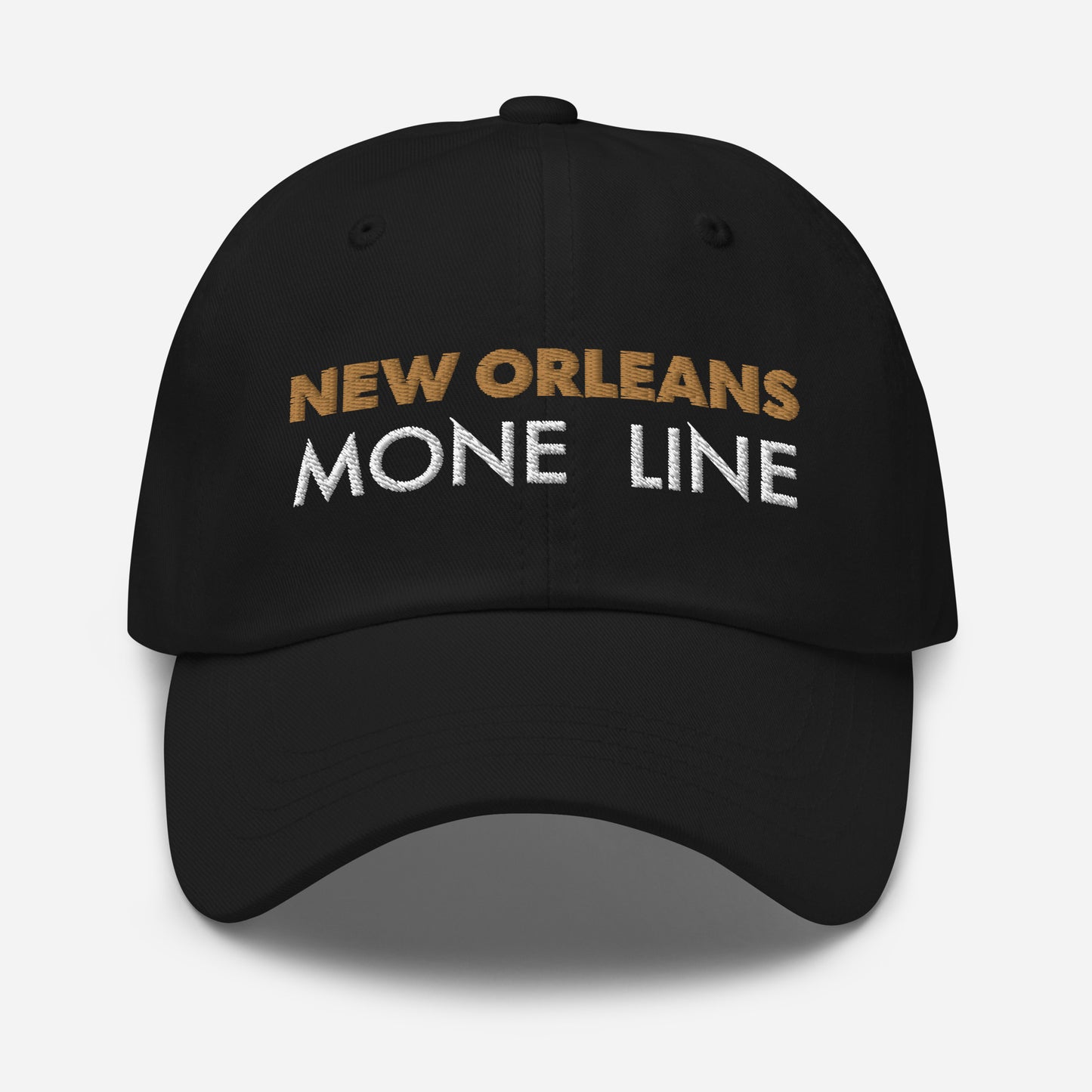 New Orleans Moneyline Hat