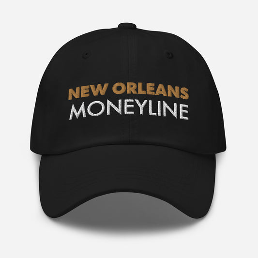 New Orleans Moneyline Hat