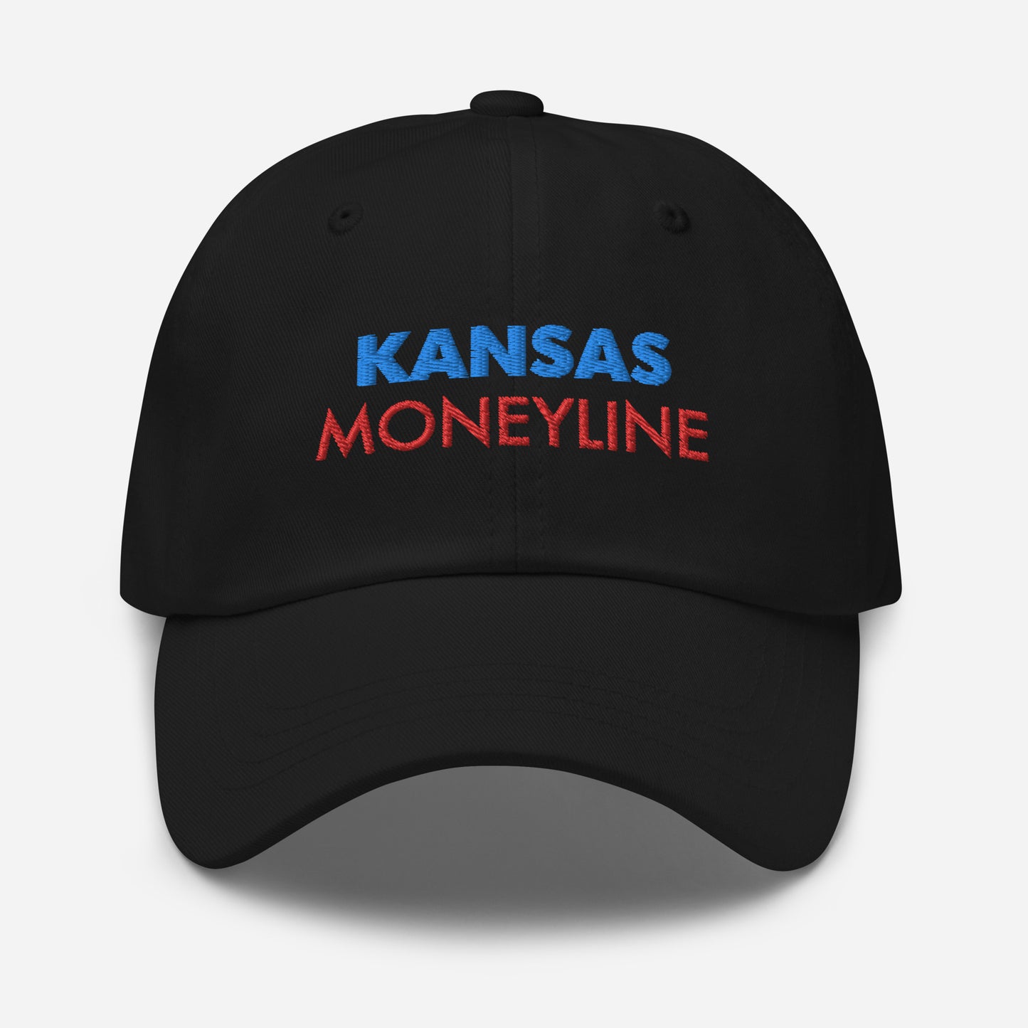 Kansas Moneyline Hat