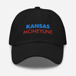 Kansas Moneyline Hat