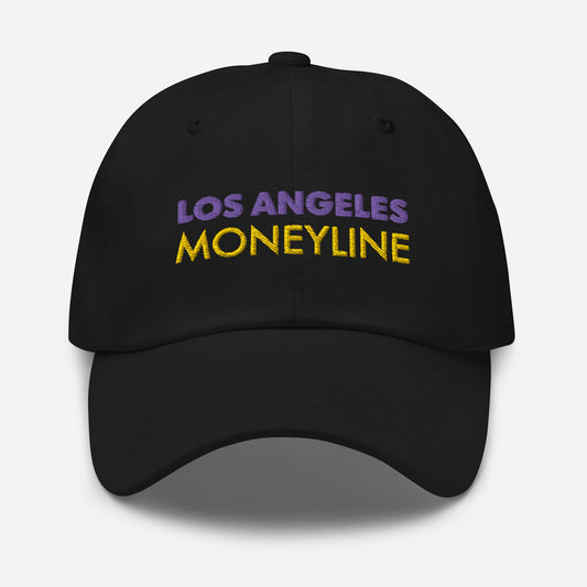 Los Angeles Moneyline Hat