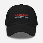 Portland Moneyline Hat