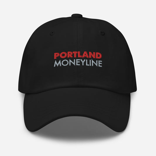 Portland Moneyline Hat