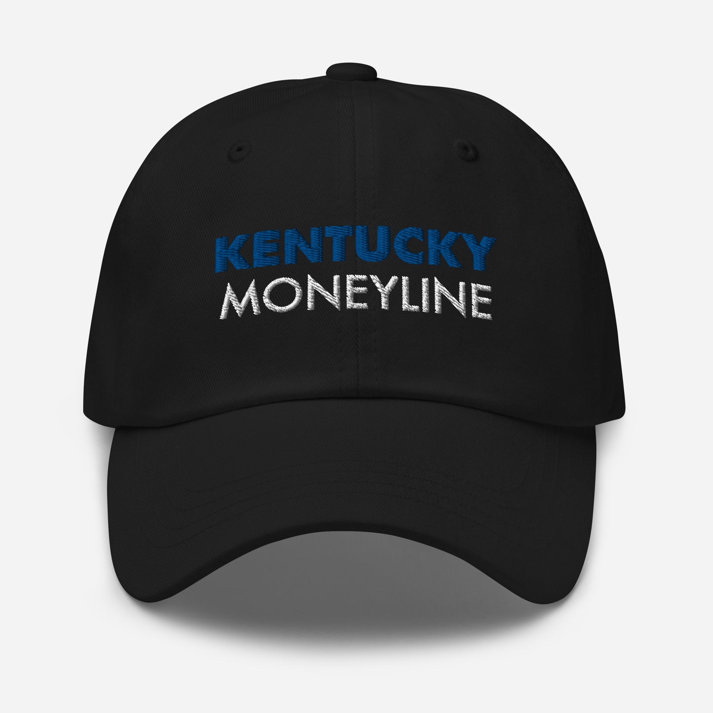 Kentucky Moneyline Hat