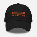 Chicago Moneyline Hat