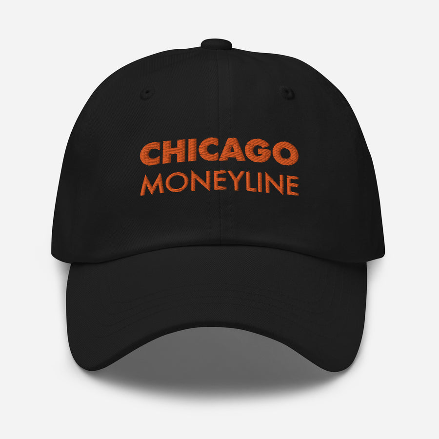 Chicago Moneyline Hat