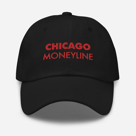 Chicago Moneyline Hat