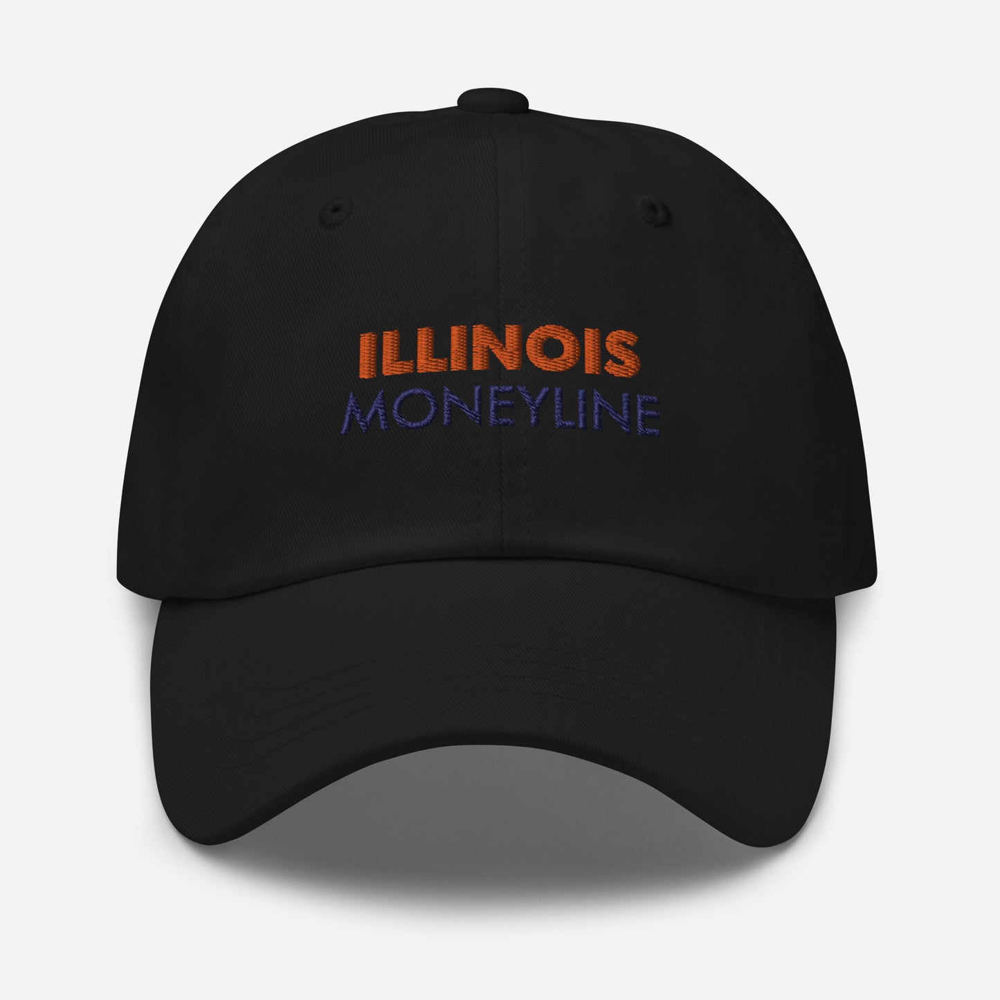 Illinois Moneyline Hat