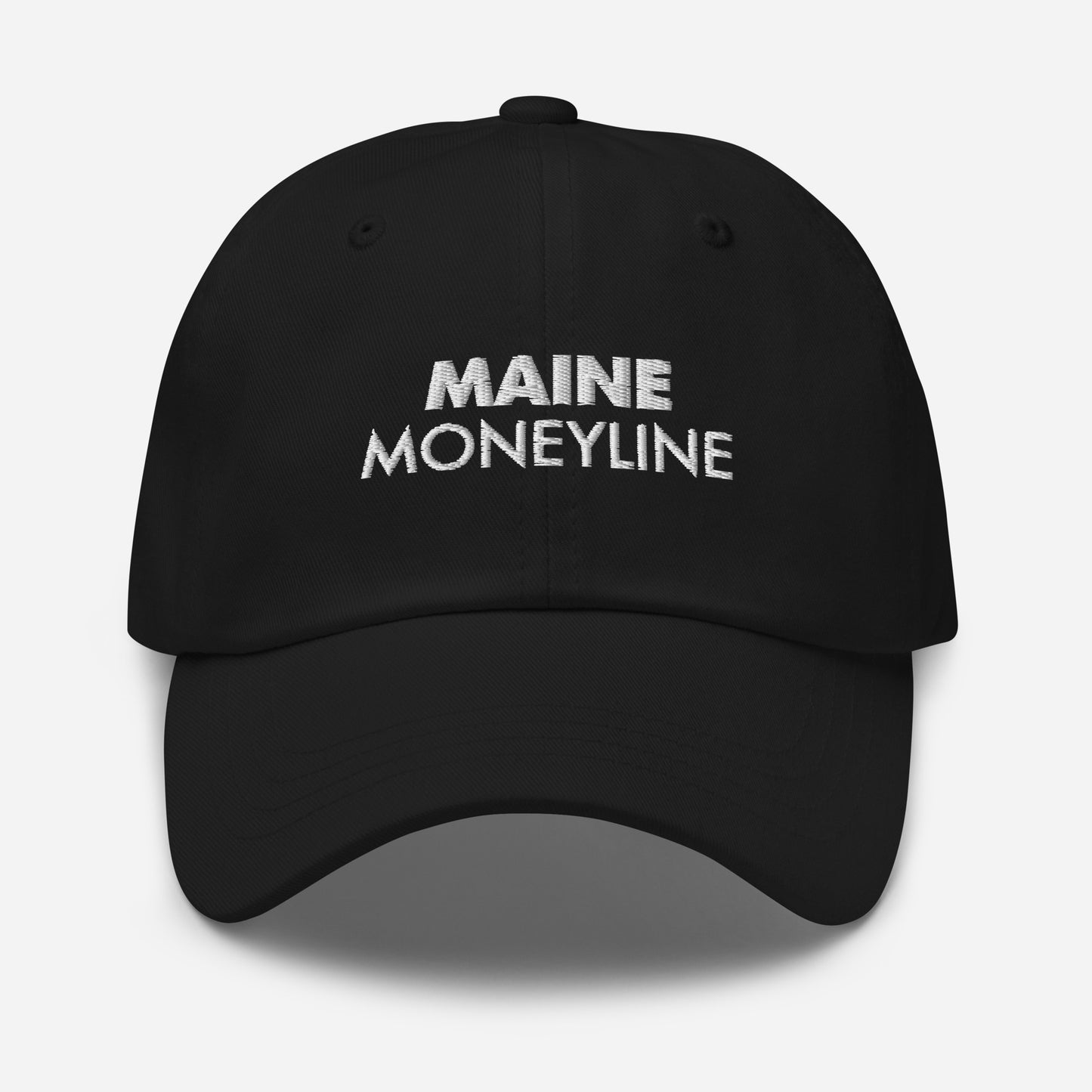 Maine Moneyline Hat