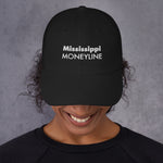 Mississippi Moneyline Hat