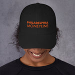 Philadelphia Moneyline Hat
