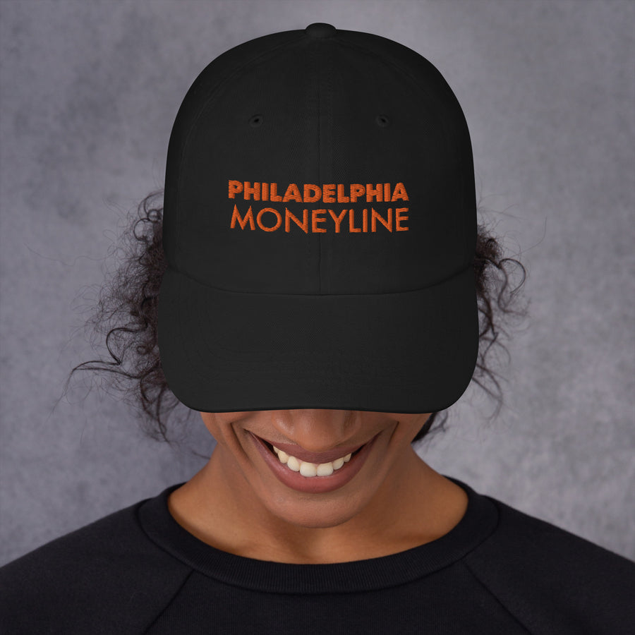 Philadelphia Moneyline Hat