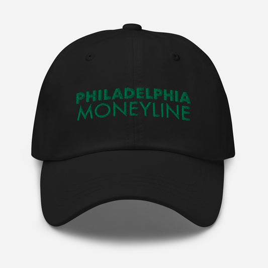 Philadelphia Moneyline Hat